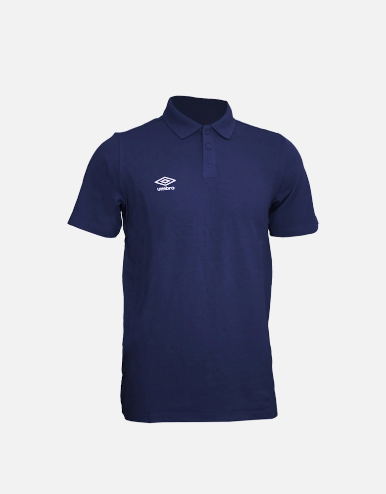 Mens Essential Polo Shirt