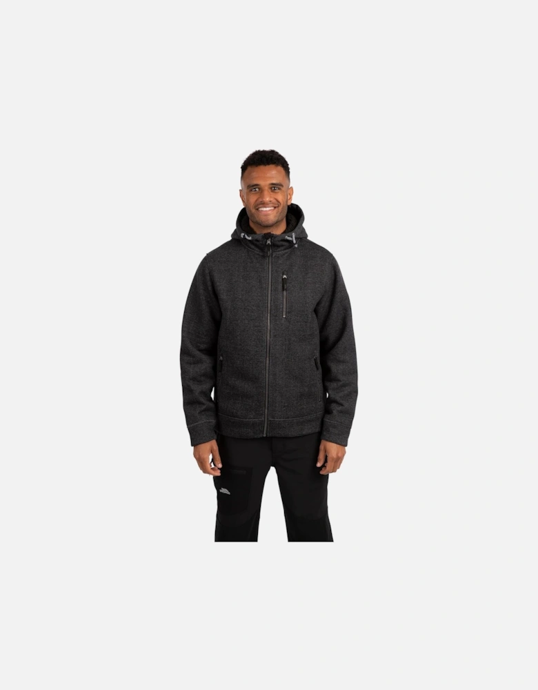 Mens Truther Marl Jacket