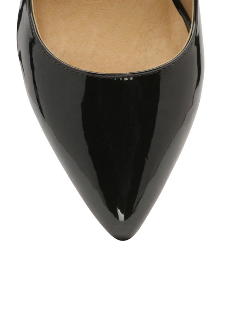 Edson Womens Court Shoes