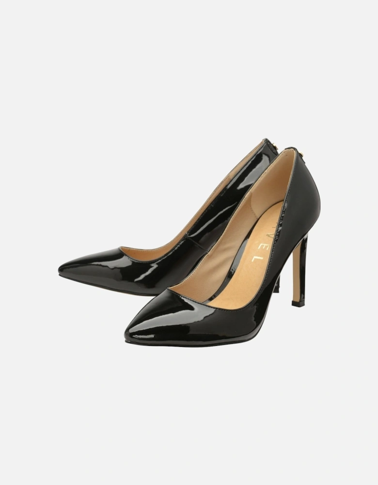 Edson Womens Court Shoes