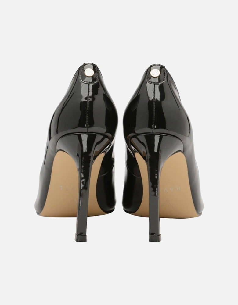 Edson Womens Court Shoes