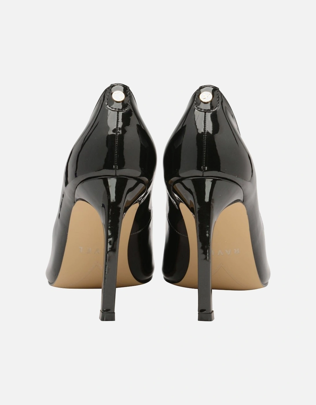 Edson Womens Court Shoes