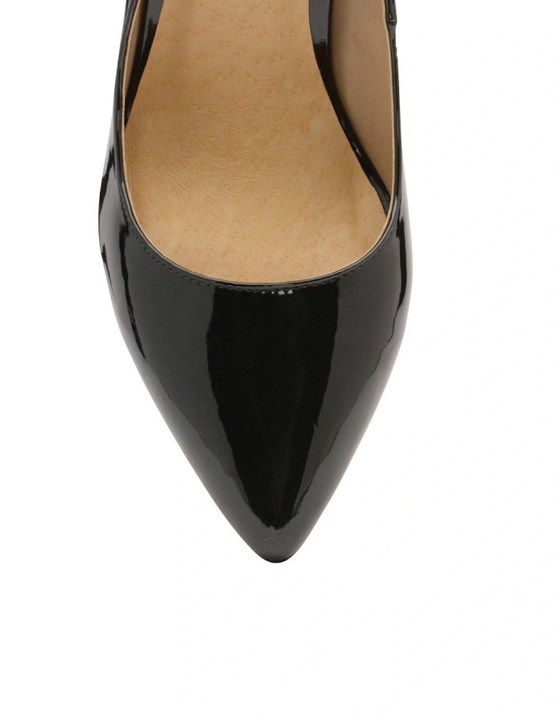 Edson Womens Court Shoes