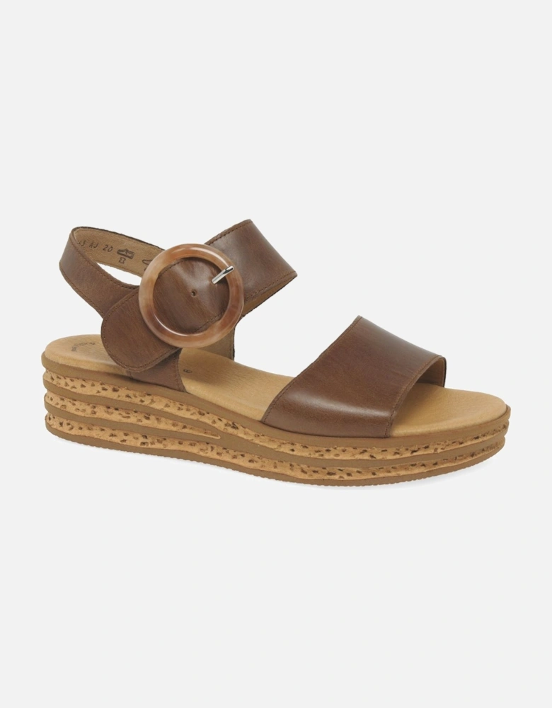 Andre Womens Sandals