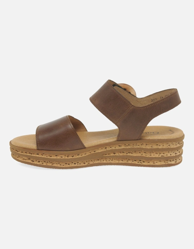 Andre Womens Sandals