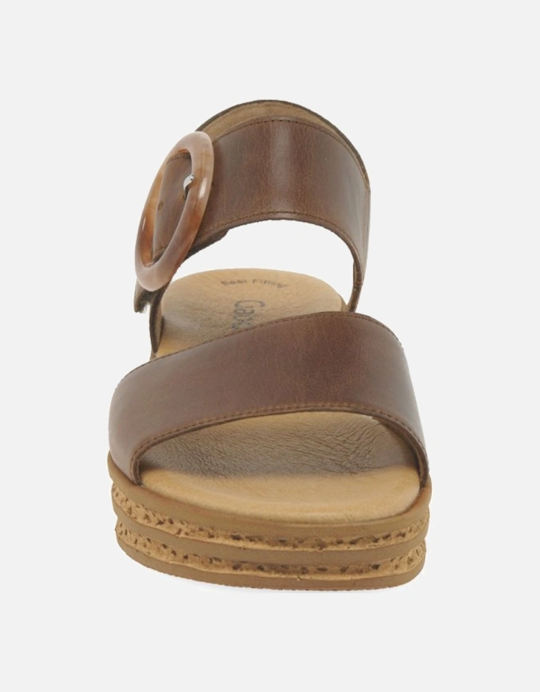 Andre Womens Sandals