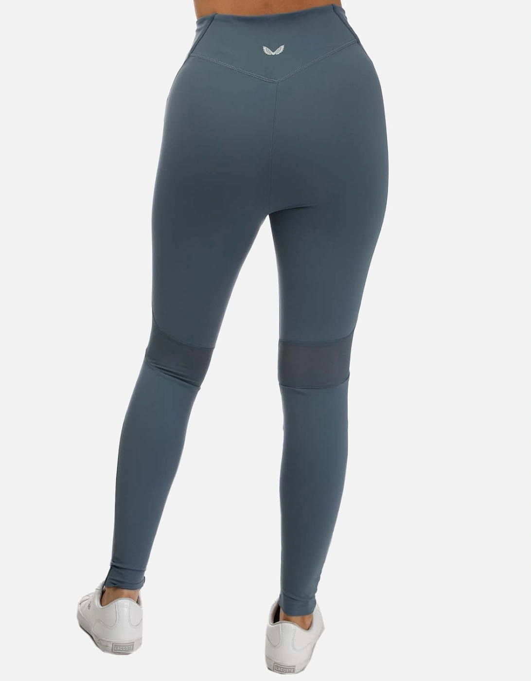 Womens Active Elite Leggings