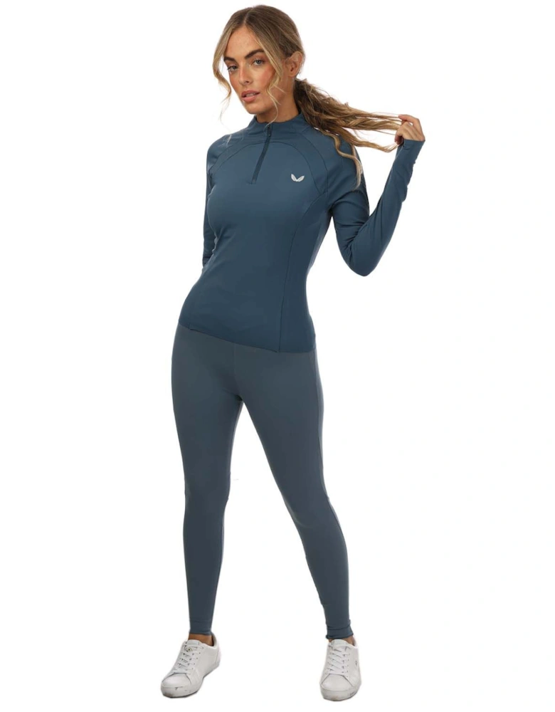 Womens Active Elite Leggings