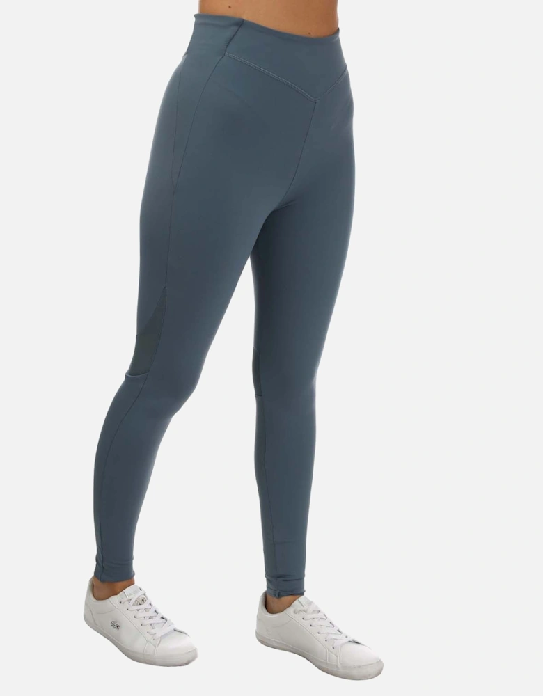 Womens Active Elite Leggings