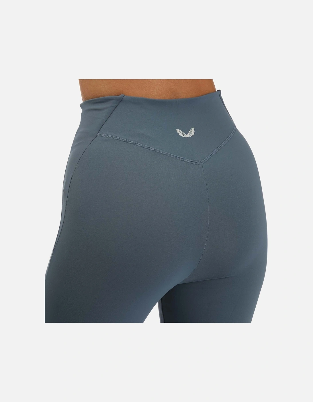 Womens Active Elite Leggings