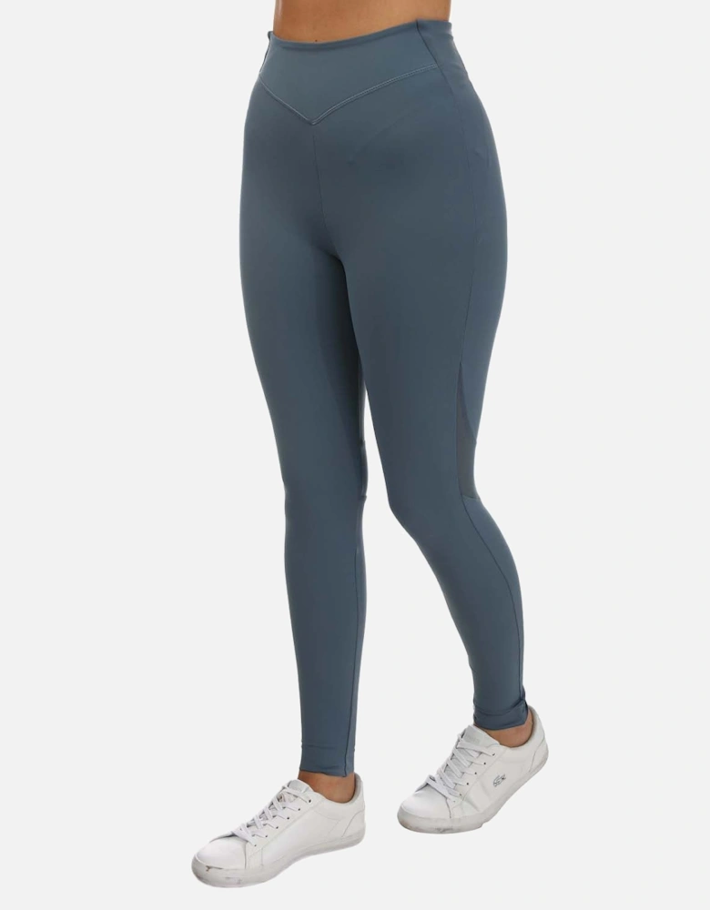 Womens Active Elite Leggings