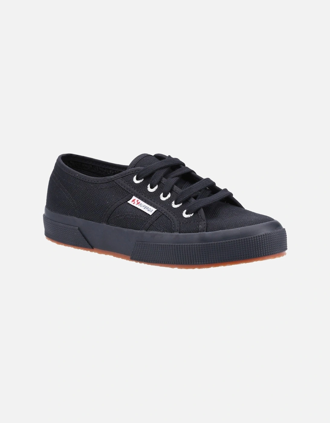 Superga Men's Black 2750 Cotu Classic Trainers - : Size 9.5