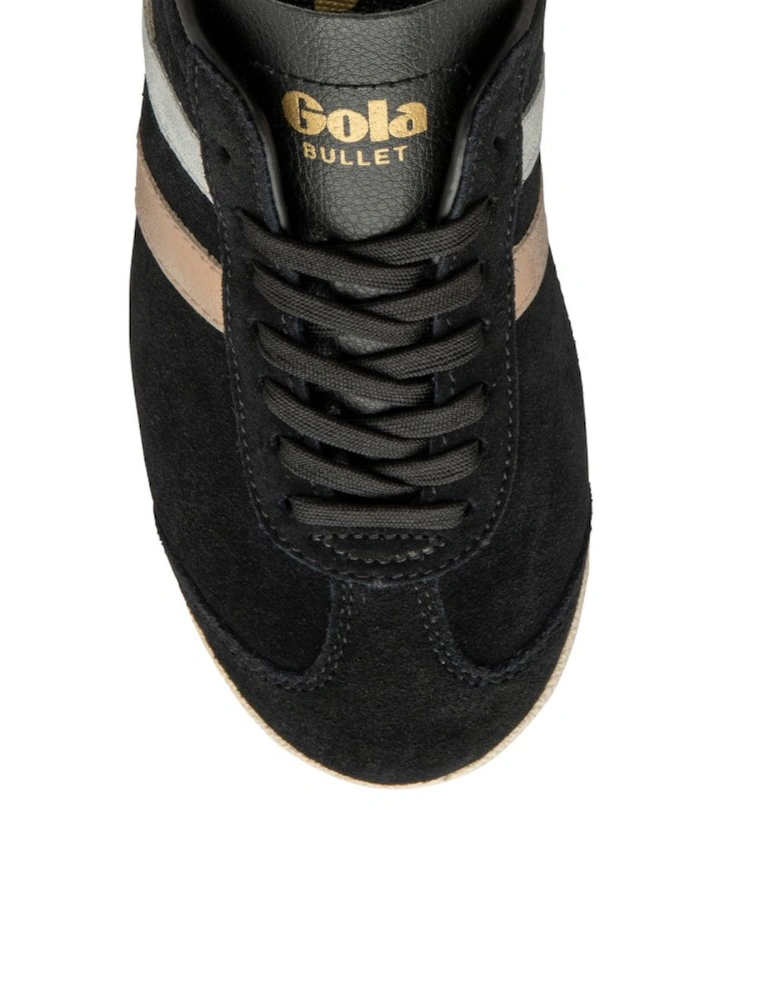 Bullet Mirror Trident Womens Trainers