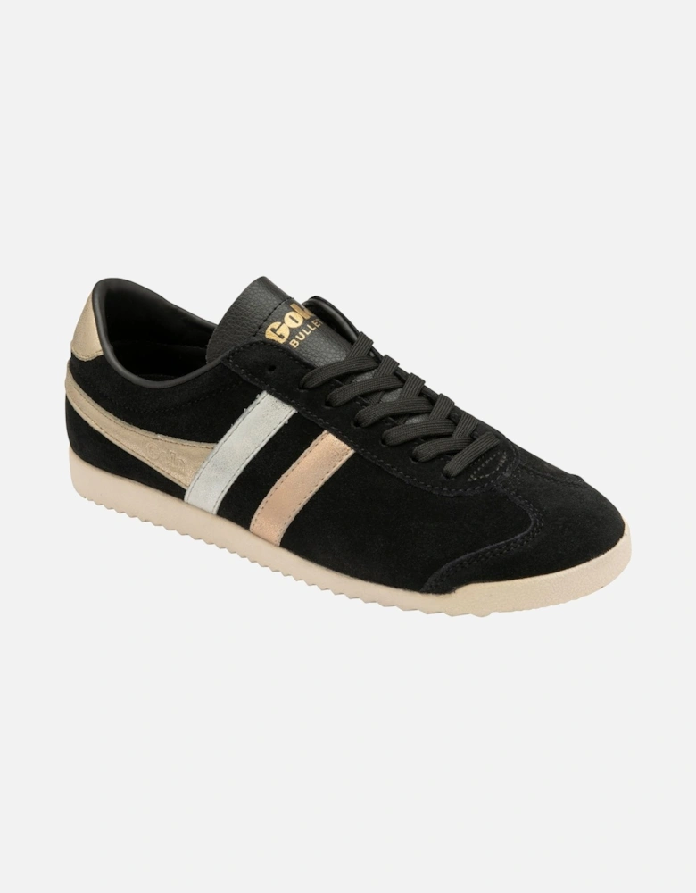 Bullet Mirror Trident Womens Trainers