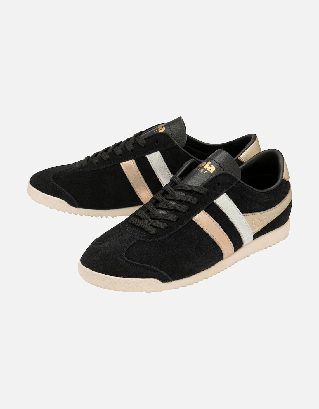 Bullet Mirror Trident Womens Trainers