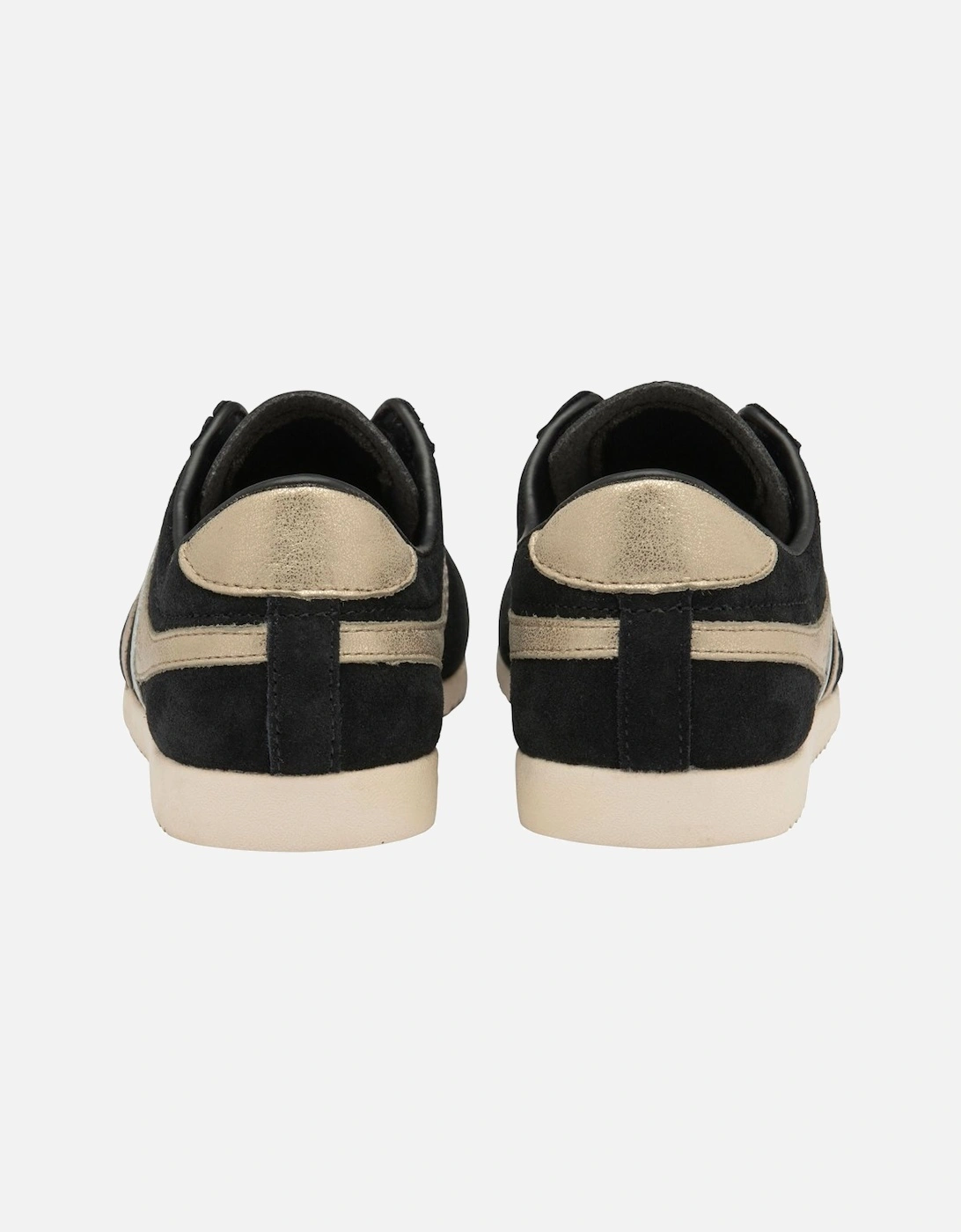 Bullet Mirror Trident Womens Trainers