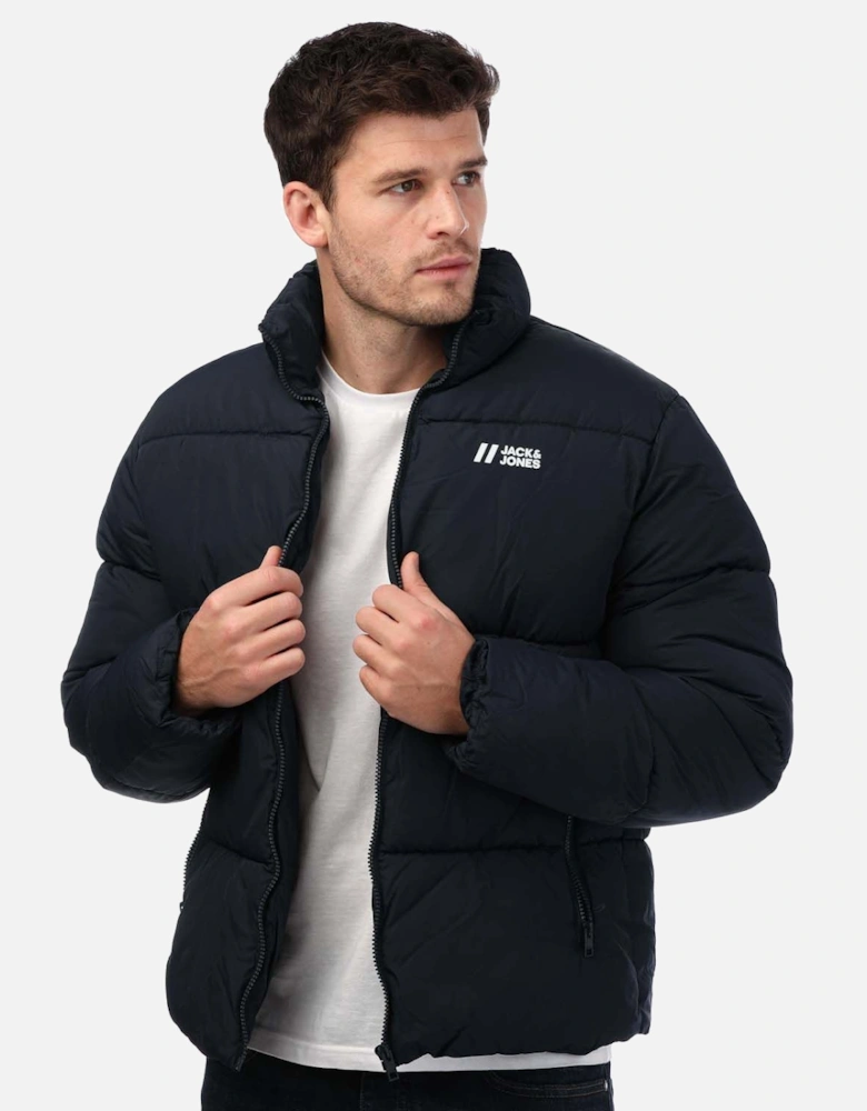 Mens Max Puffer Jacket