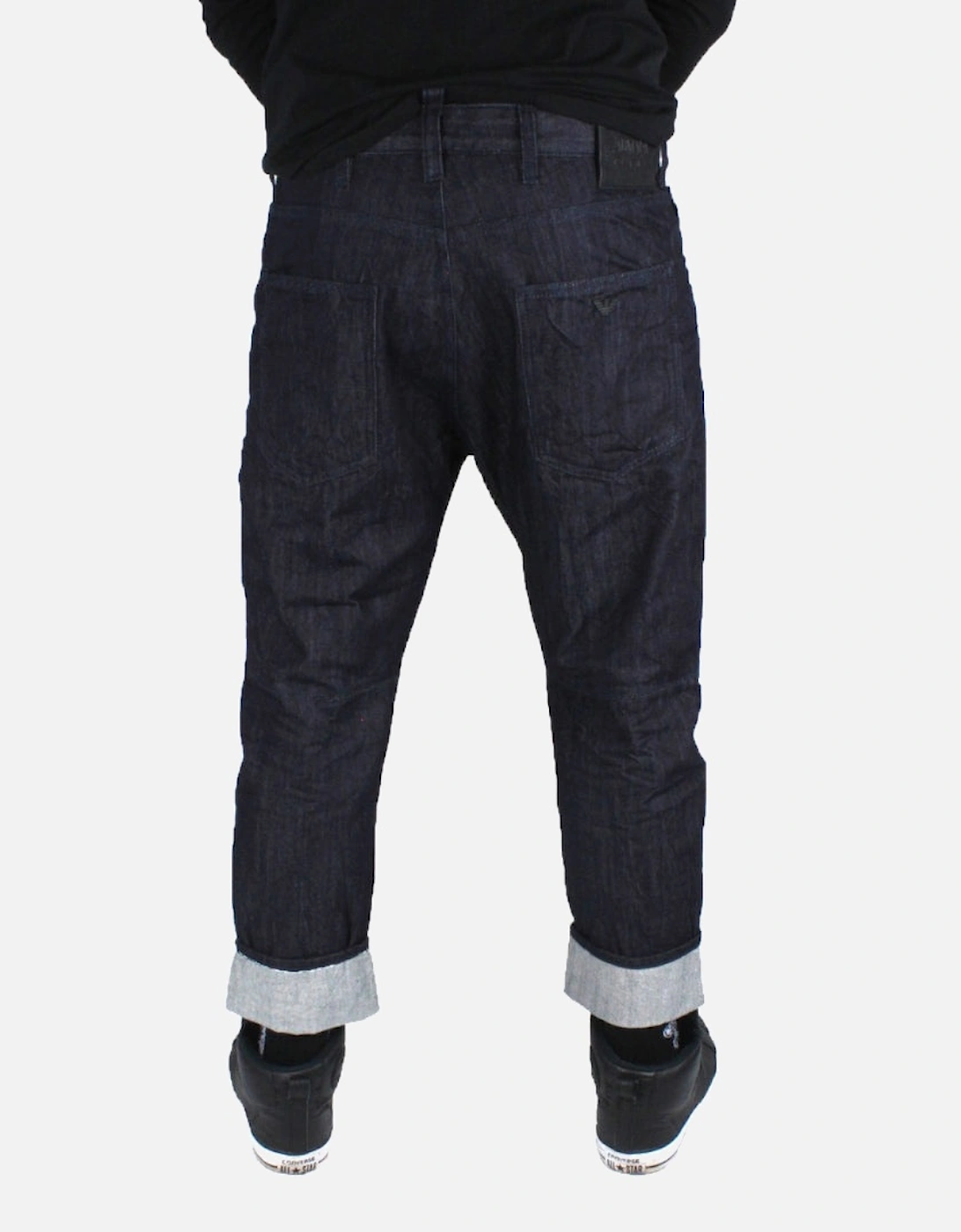 6Y6J04 6D3JZ 1500 Jeans