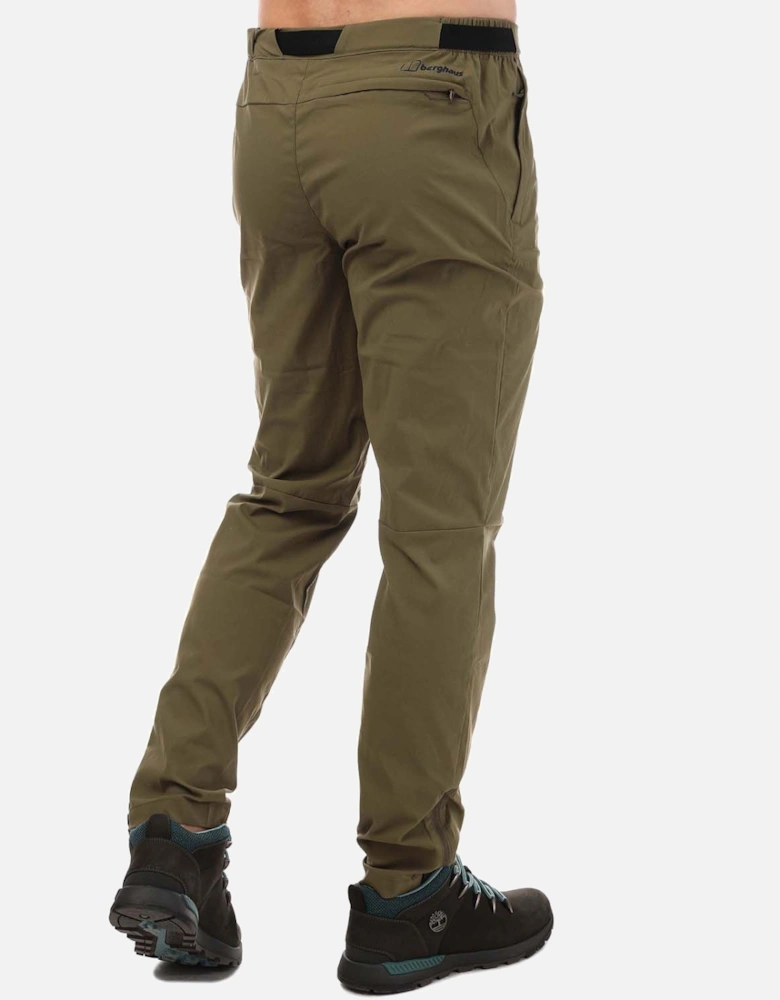 Mens Lomax Woven Pant - Mens Lomax Woven Pants