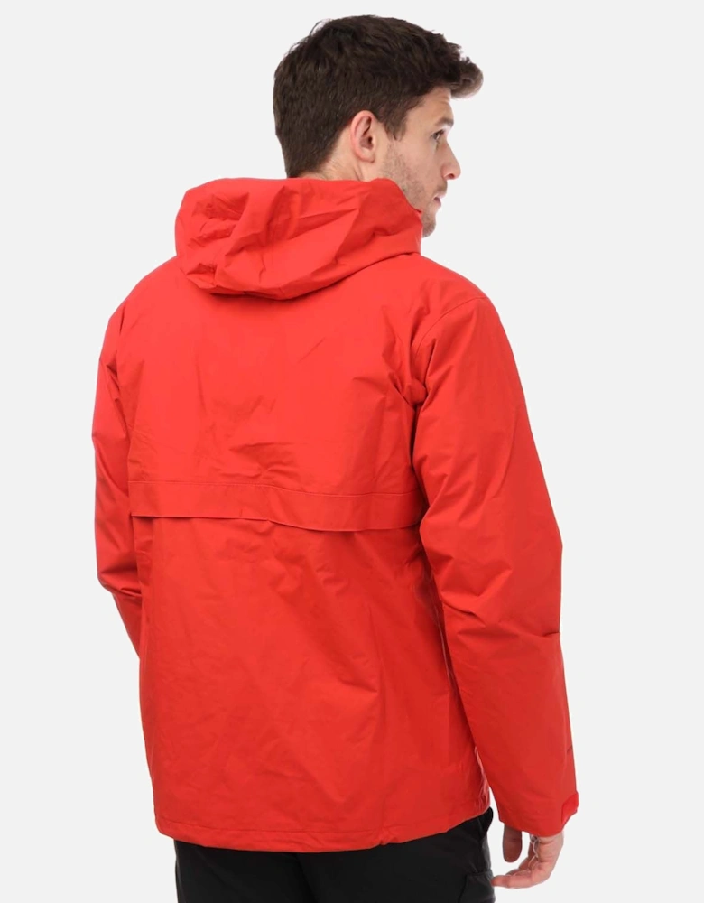 Mens Vestiment Smock Jacket