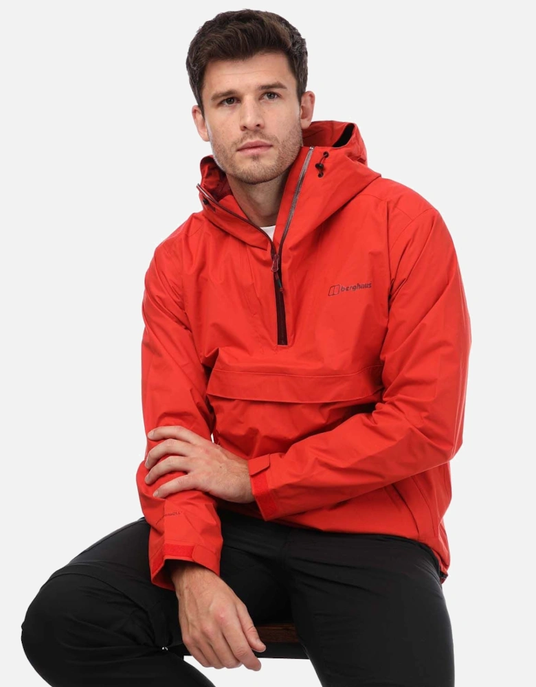 Mens Vestiment Smock Jacket