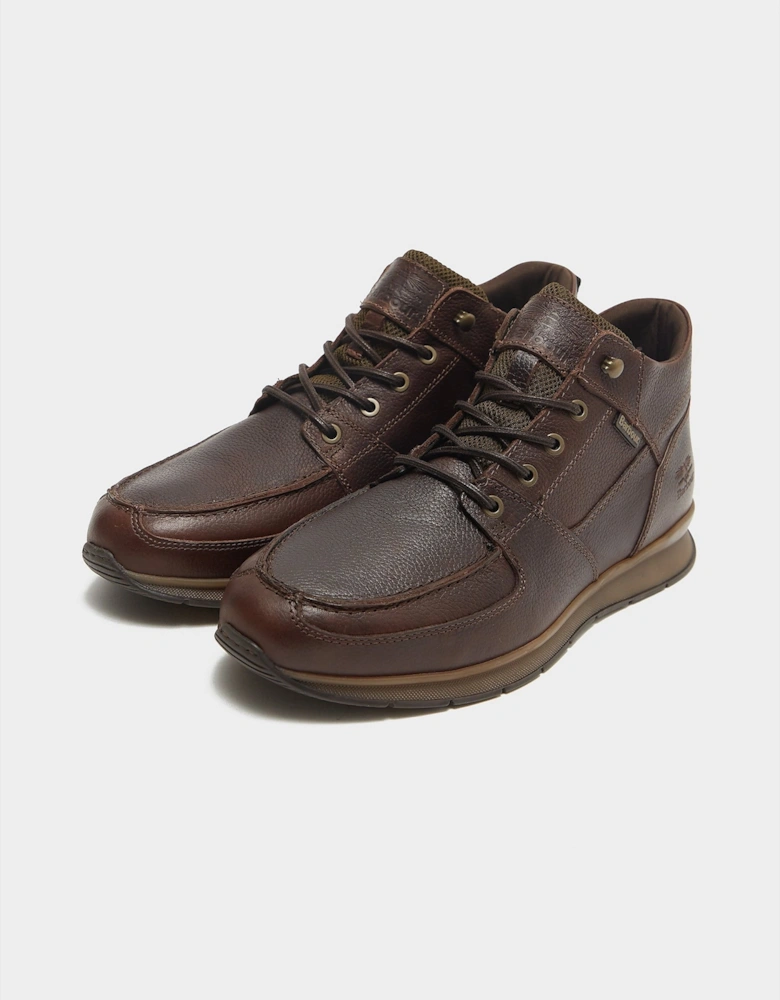 Mens Whymark Casual Boots