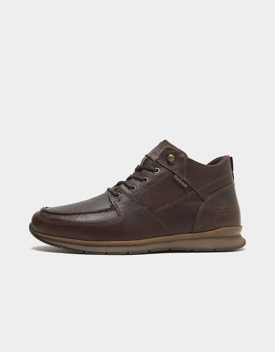 Mens Whymark Casual Boots, 6 of 5