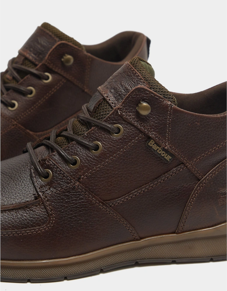 Mens Whymark Casual Boots