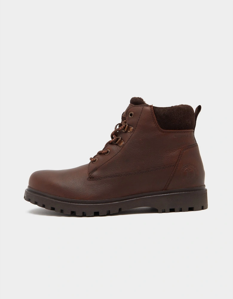 Mens Stoor Leather Boots