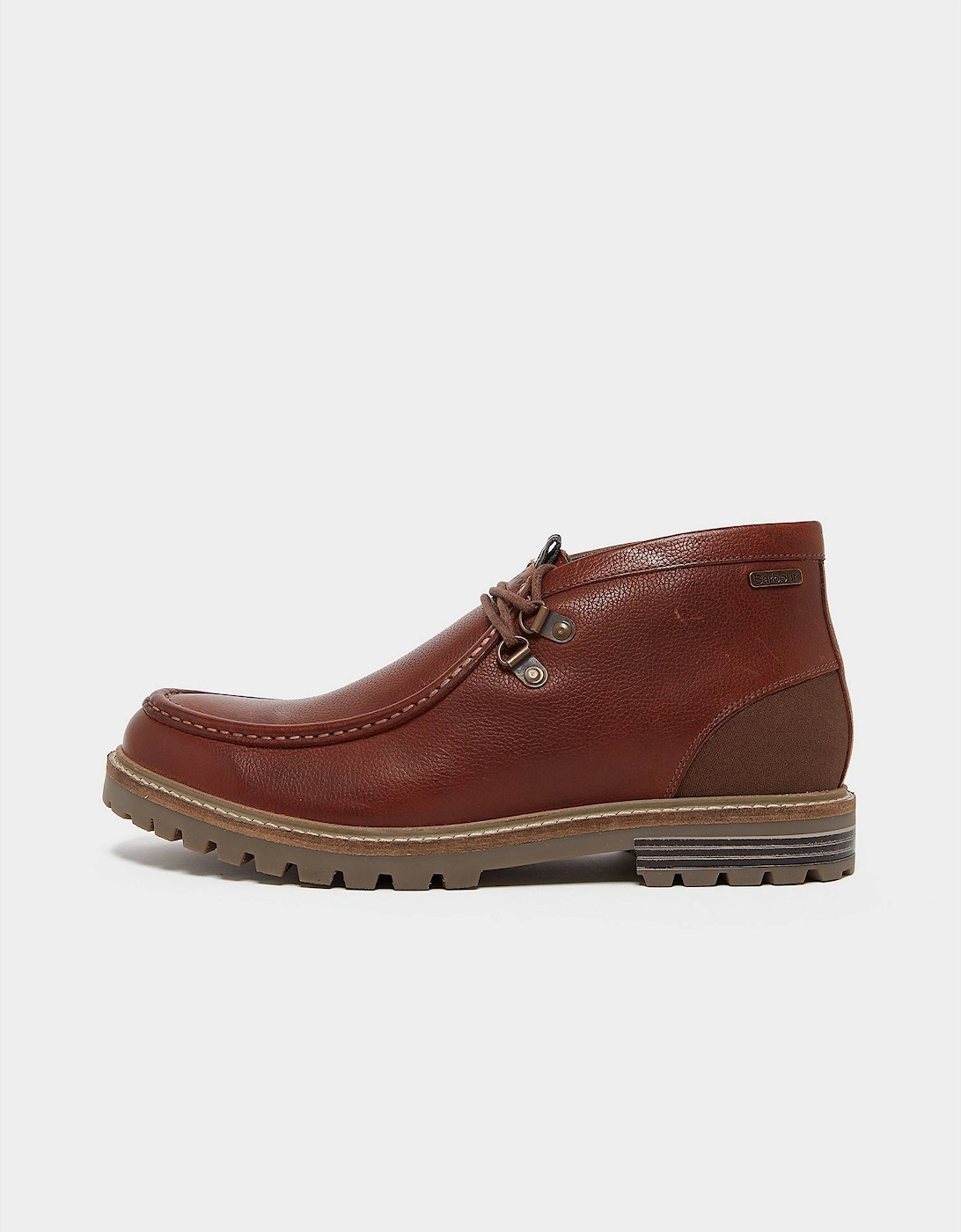 Mens Jesmond Chukka Boots, 6 of 5