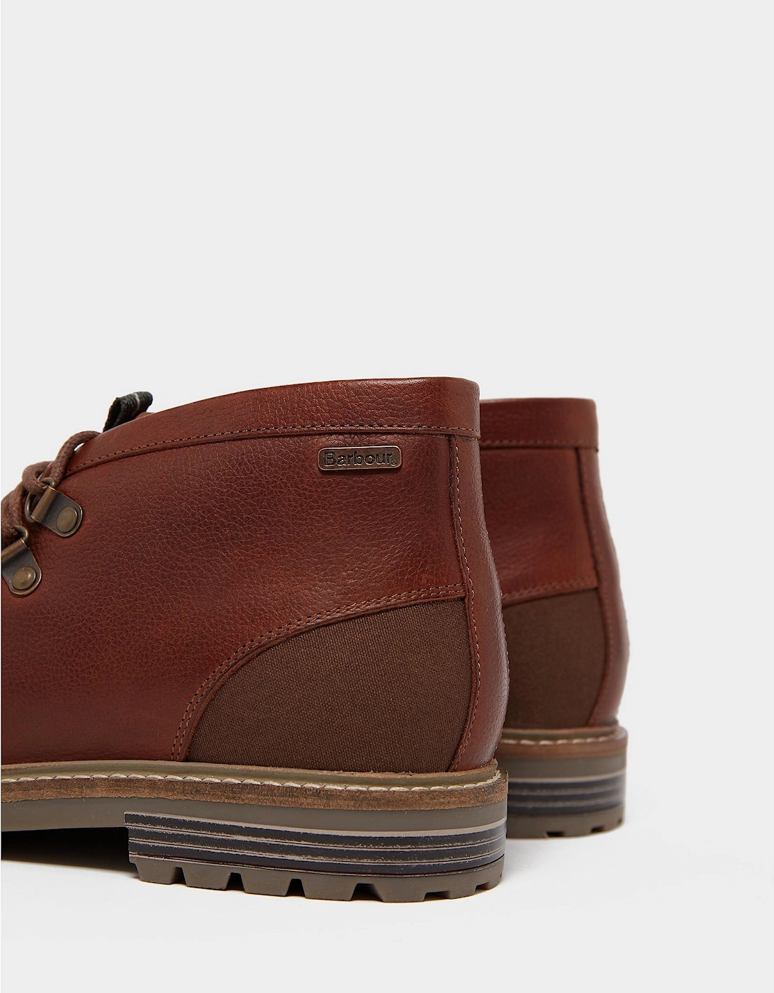 Mens Jesmond Chukka Boots