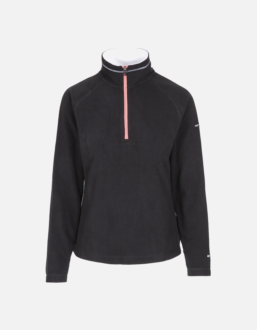 Womens Skylar Half Zip Fleece