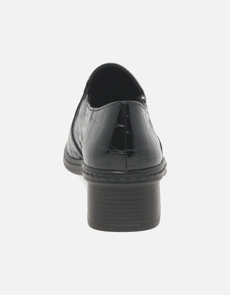 Hertha High Cut Womens Shoes