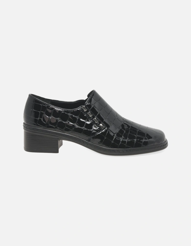 Hertha High Cut Womens Shoes