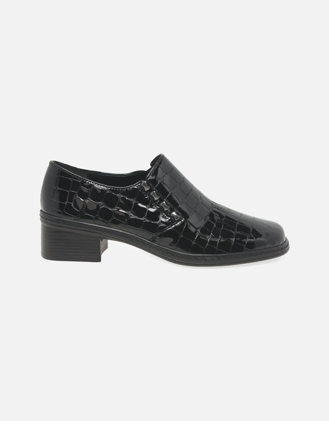 Hertha High Cut Womens Shoes