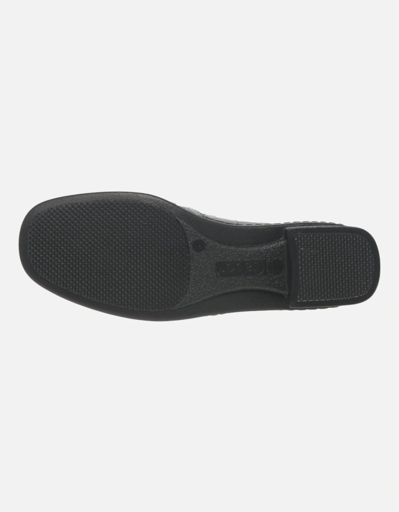 Hertha High Cut Womens Shoes