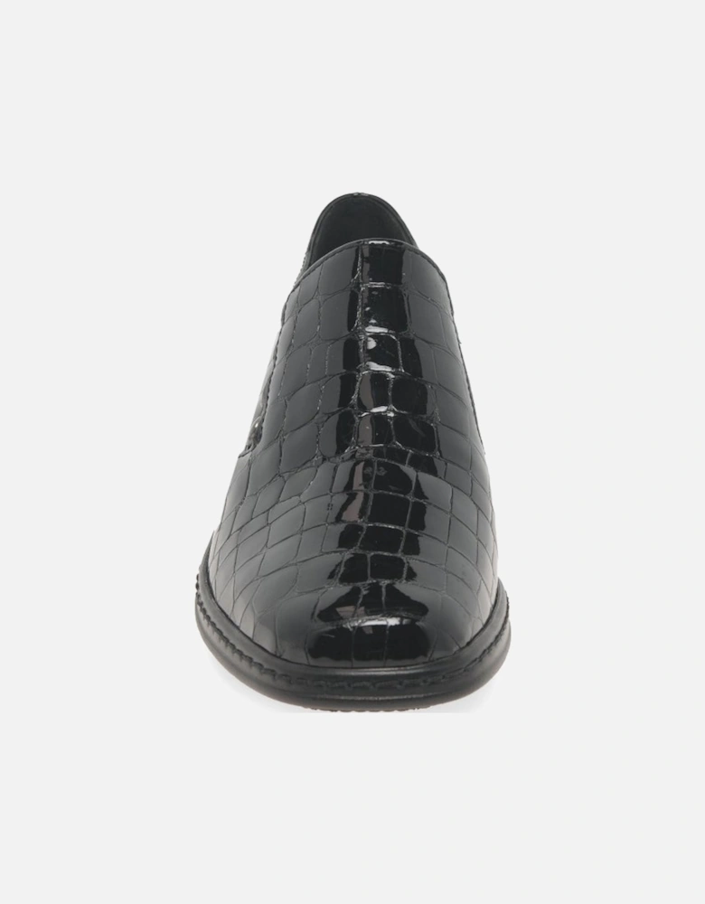 Hertha High Cut Womens Shoes