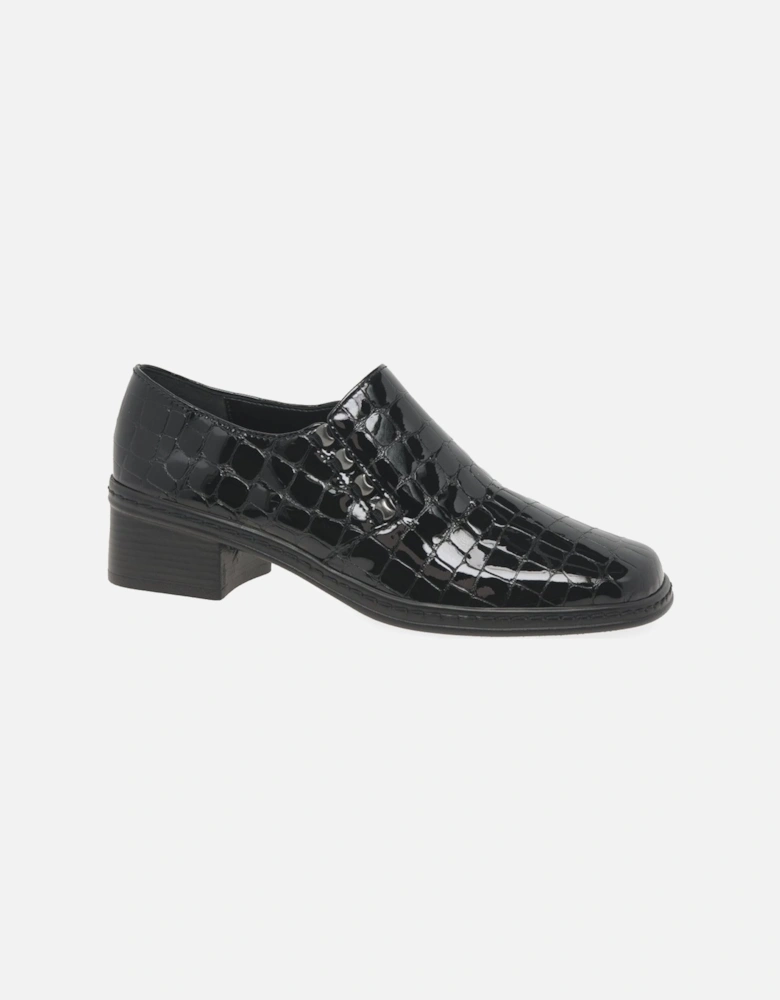 Hertha High Cut Womens Shoes