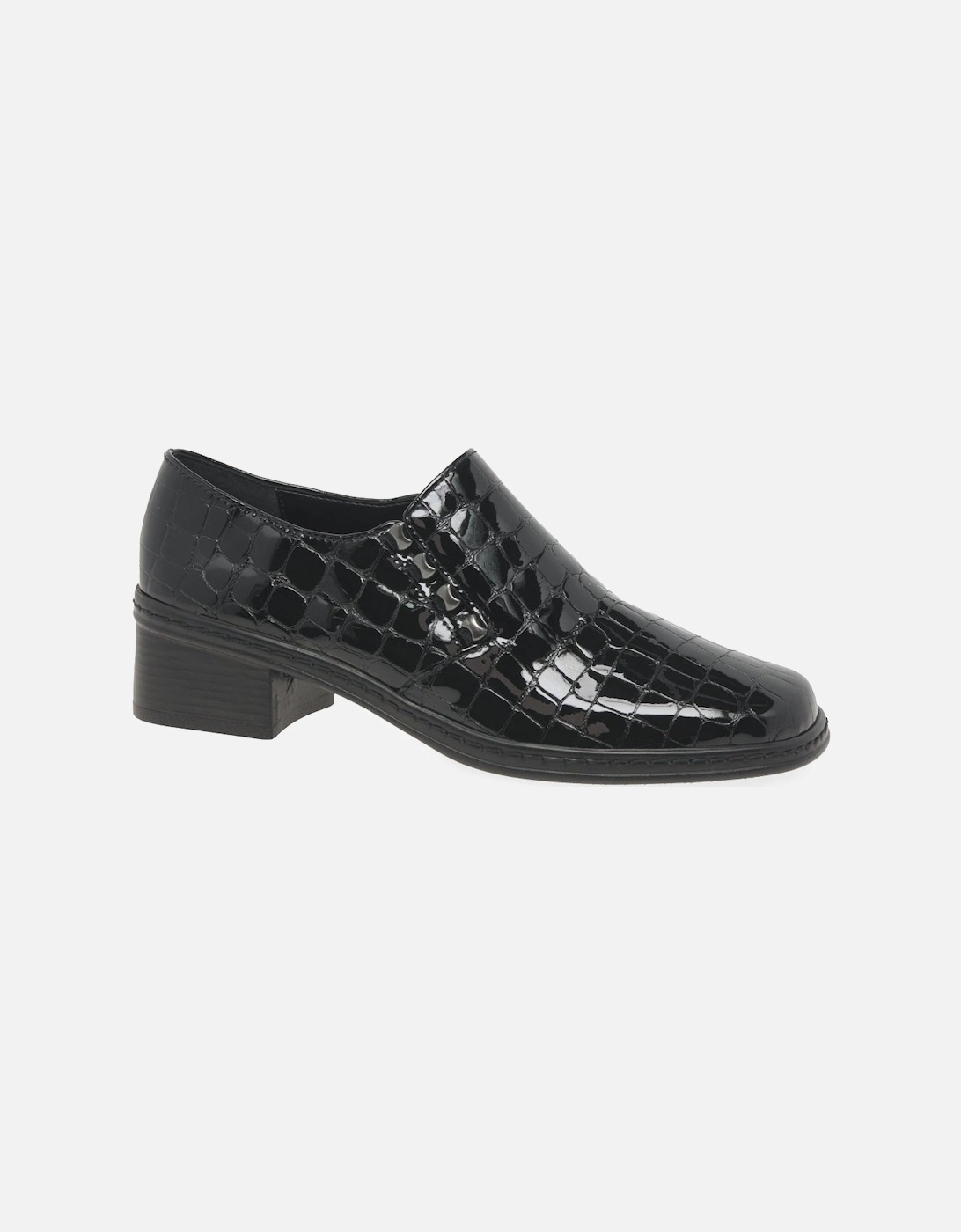 Hertha High Cut Womens Shoes, 7 of 6