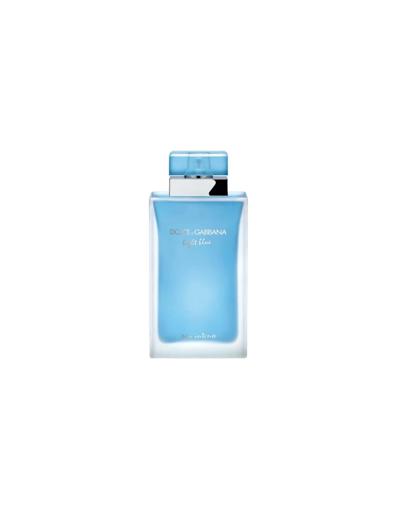 Dolce&Gabbana Light Blue Eau Intense Eau de Parfum 100ml