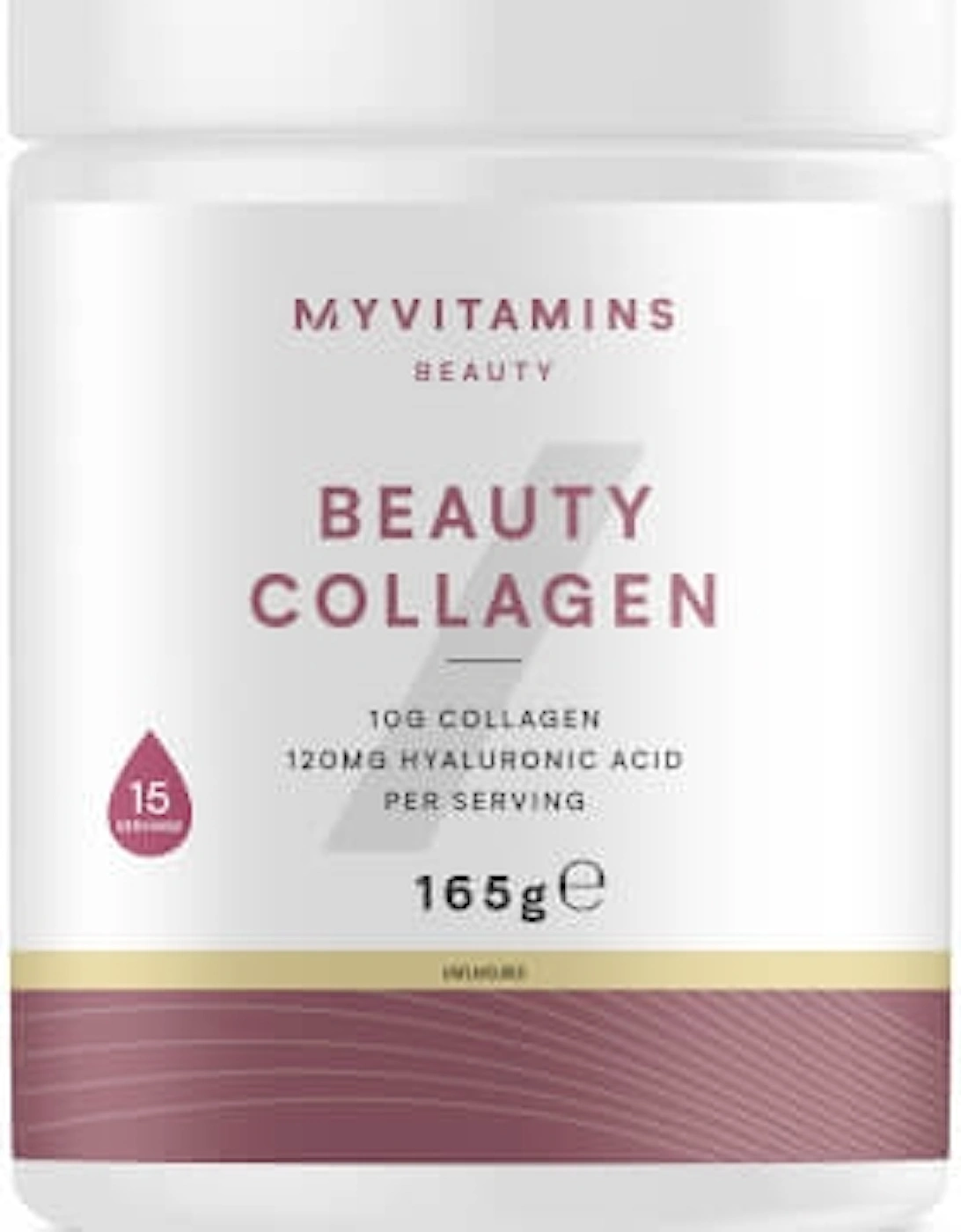 Beauty Collagen Powder, 5 of 4