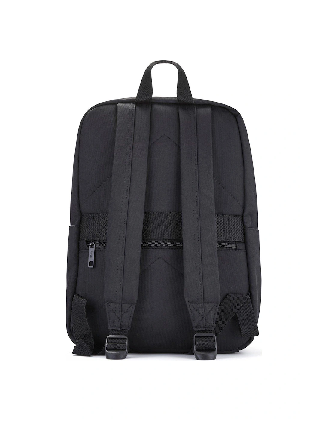 Platinum Lightweight On-Board Under Seat Compliant Backpack - Black