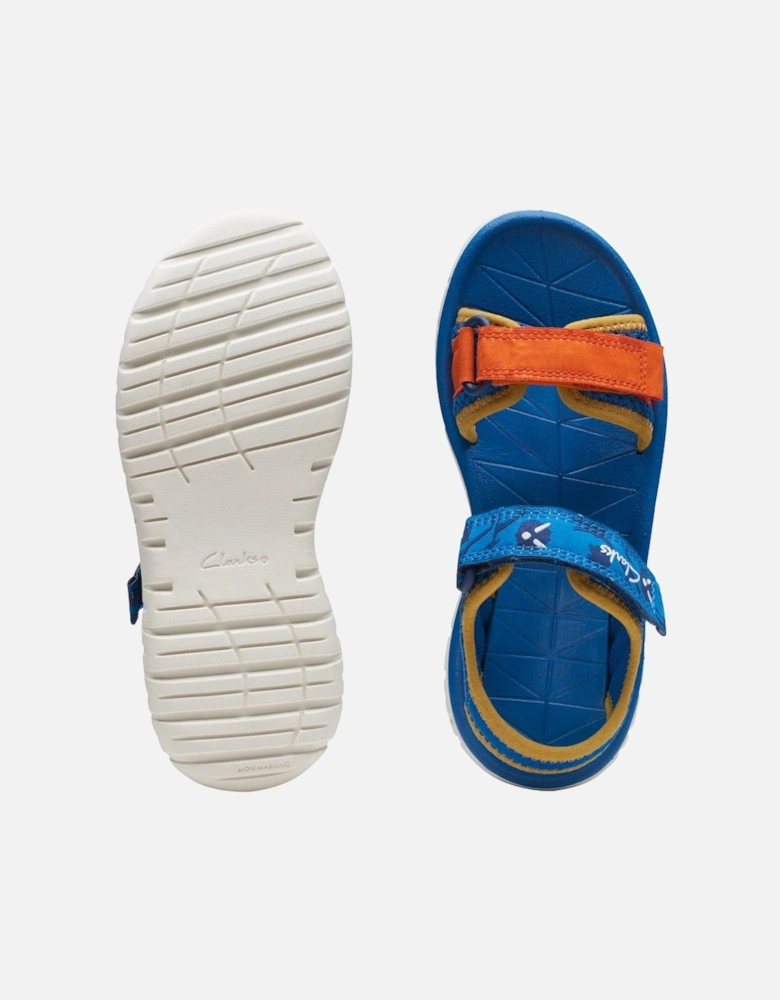 Surfing Tide K Boys Infant Sandals