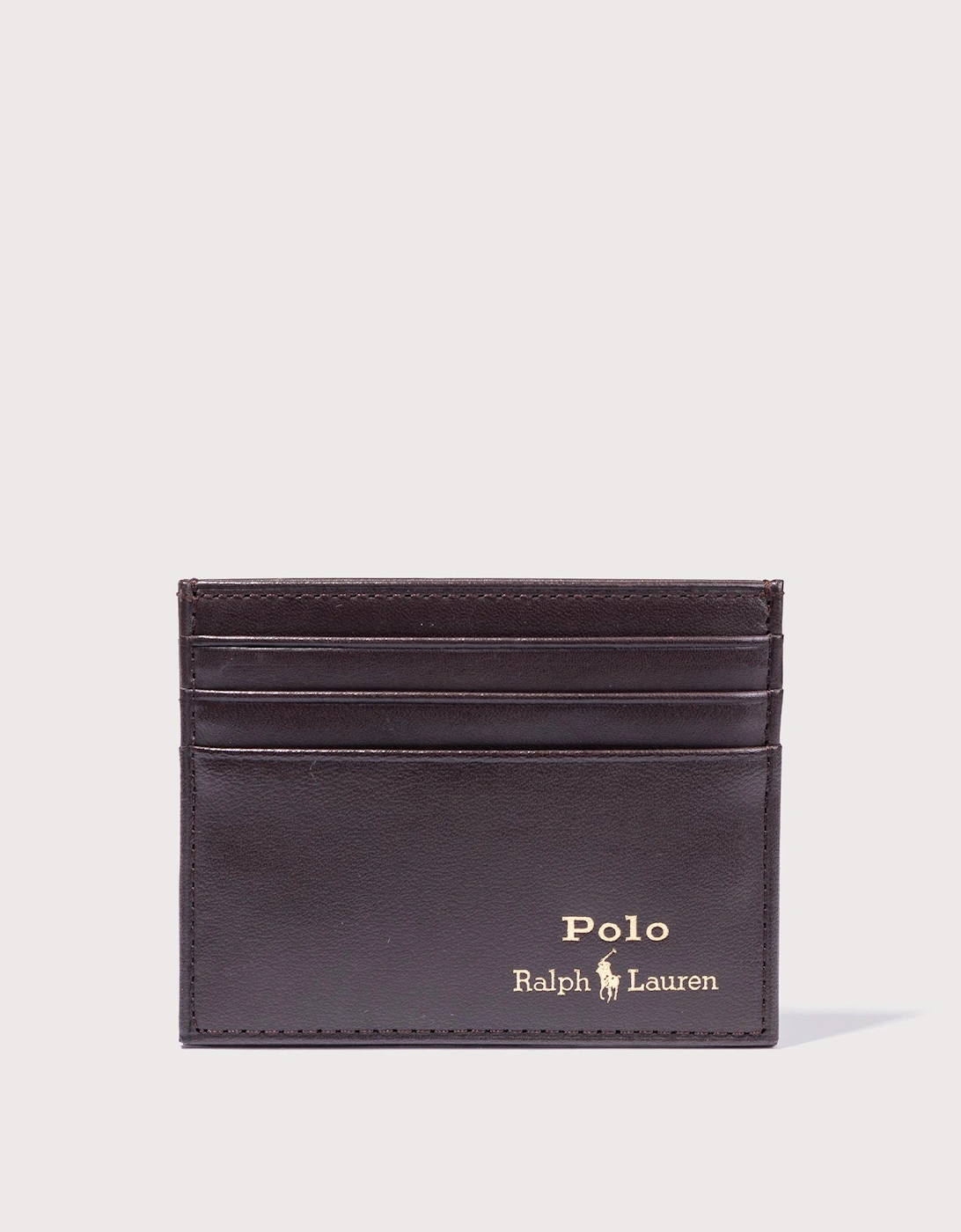 Leather Card Case