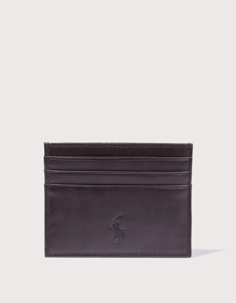 Metal Foil Belt and Card Holder Giftbox
