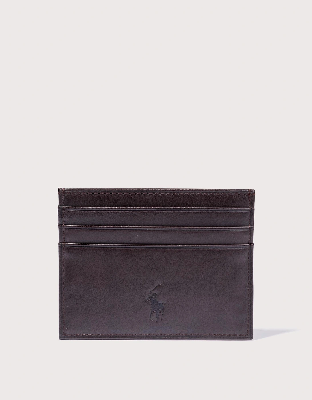 Metal Foil Belt and Card Holder Giftbox