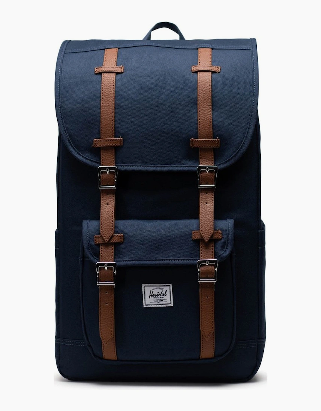Herschel Women's Little America Mid Backpack - Navy - Size: ONE size