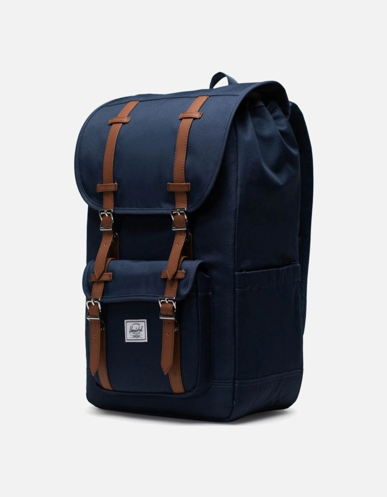 Little America Mid Backpack