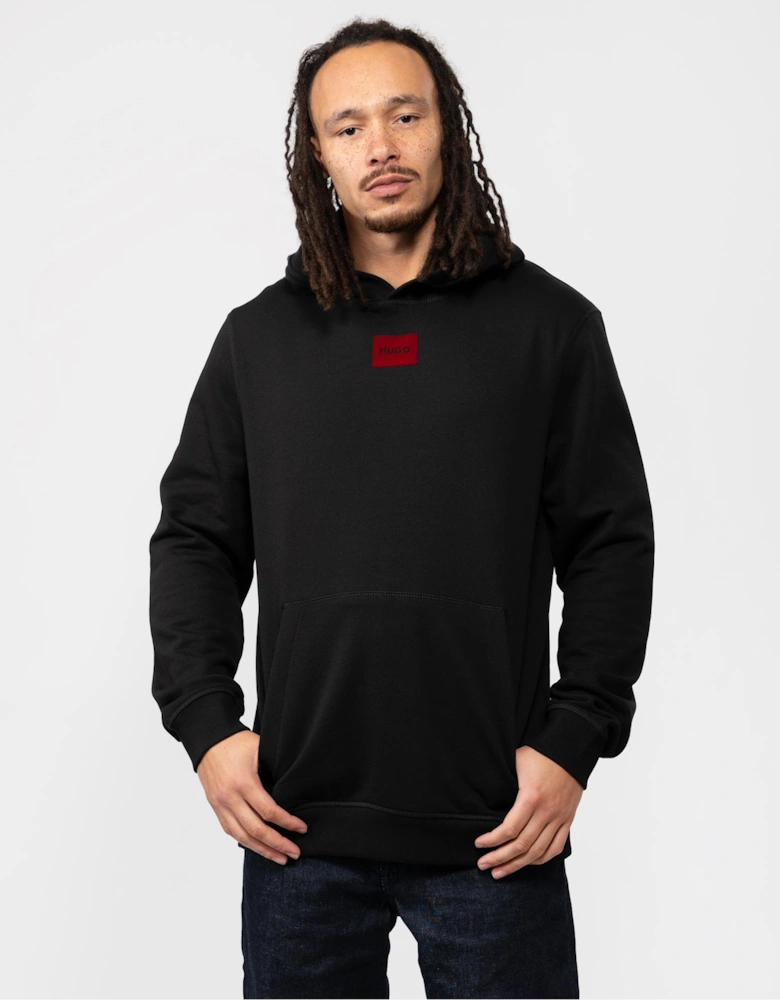 Daratscho_V Mens Pullover Hoodie