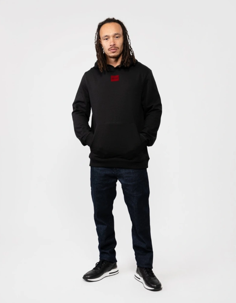 Daratscho_V Mens Pullover Hoodie